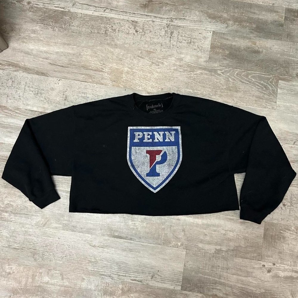 Penn state university Crewneck